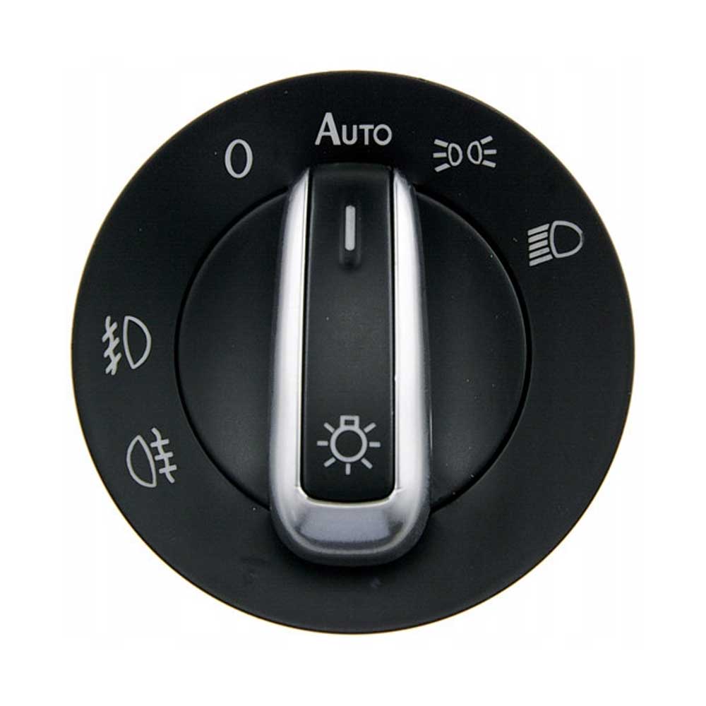 VW Eos főfényszóró kapcsoló 2006-2015