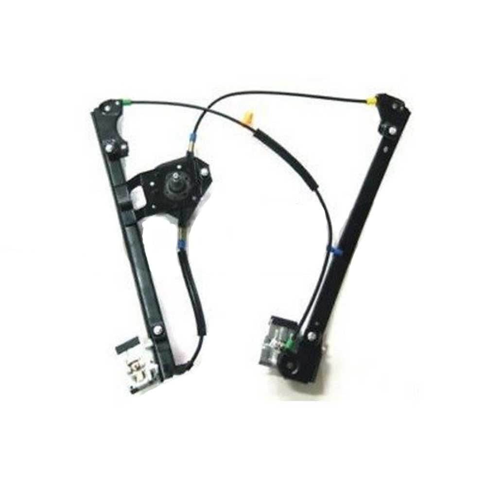 VW Golf III jobb első ablakemelő szerkezet (kézi) 1991–1997