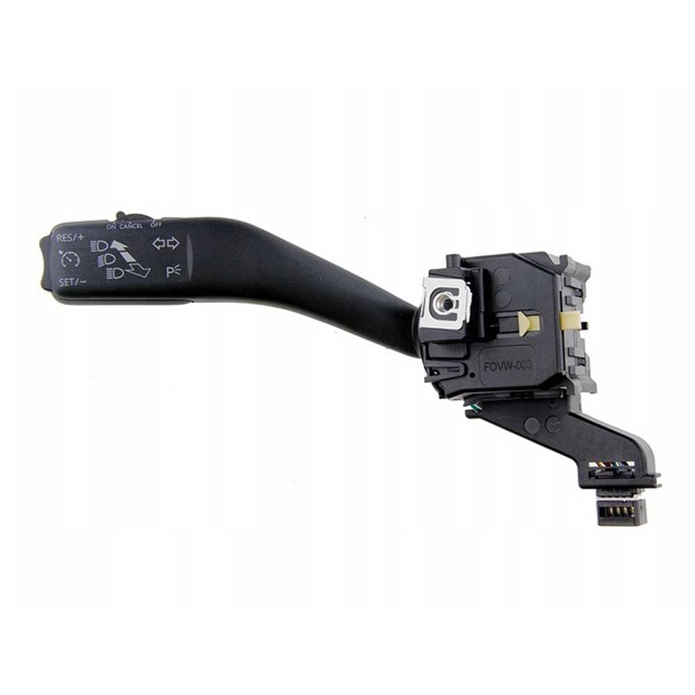 VW Golf V kormányoszlop kapcsoló 2003-2008
