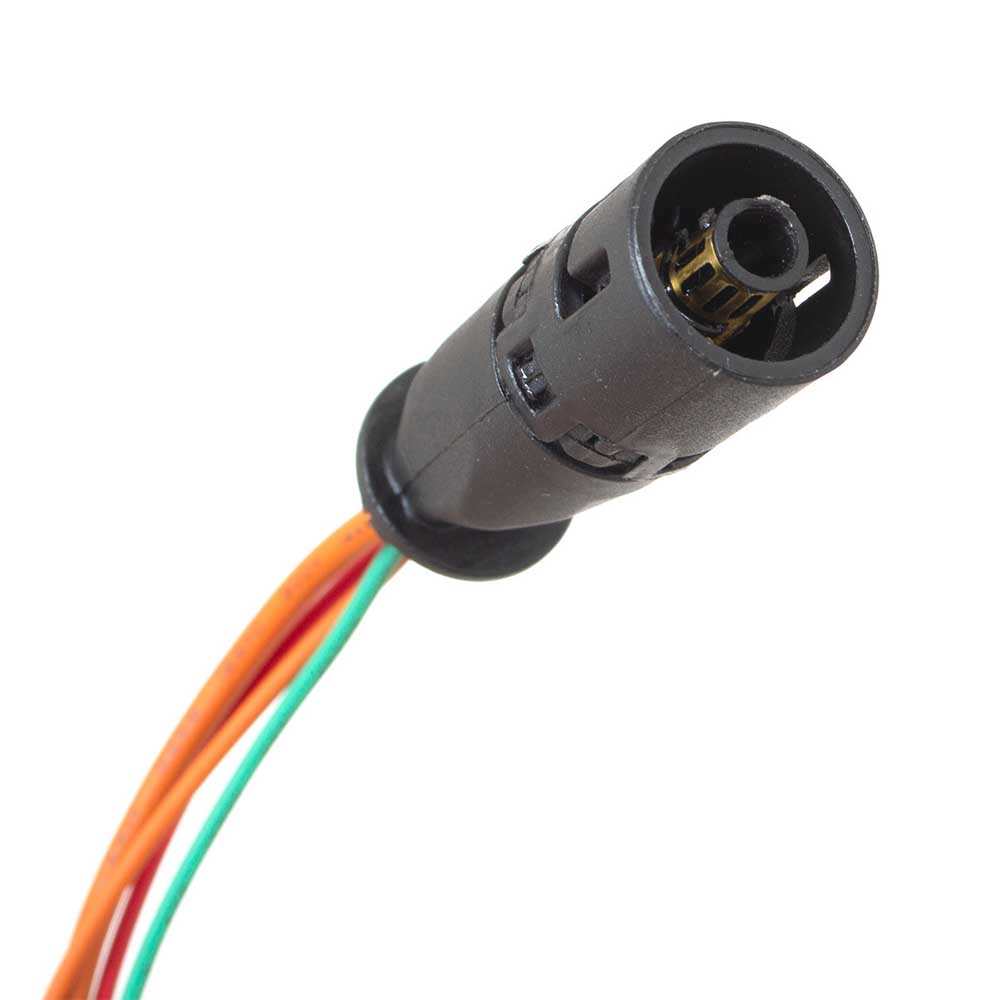 VW Caddy gyújtókábel 2016-