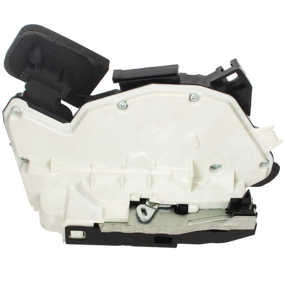 VW Jetta IV jobb első ajtózár 2010-