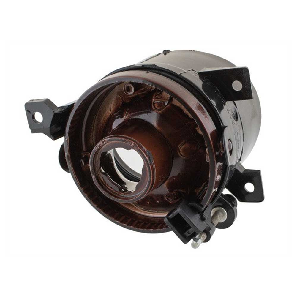 VW Jetta V bal oldali ködlámpa 2005-2010