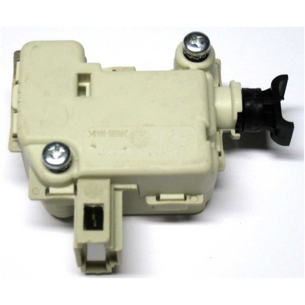 VW Polo 9N IV csomagtérajtó központi zár vezérlő motor 2001–