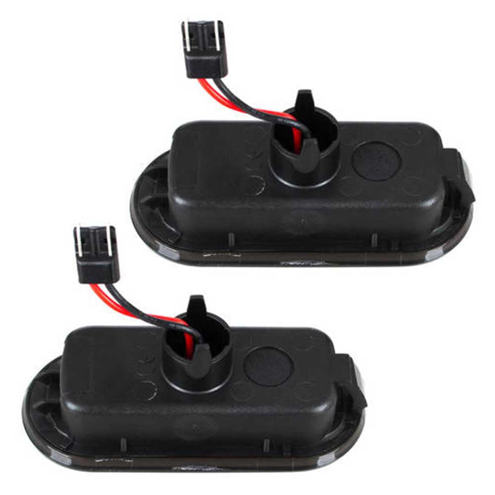 VW Bora futófényes LED indexlámpa 1998–2005