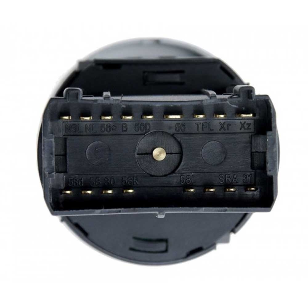 VW New Beetle főfényszóró kapcsoló 1997-2010