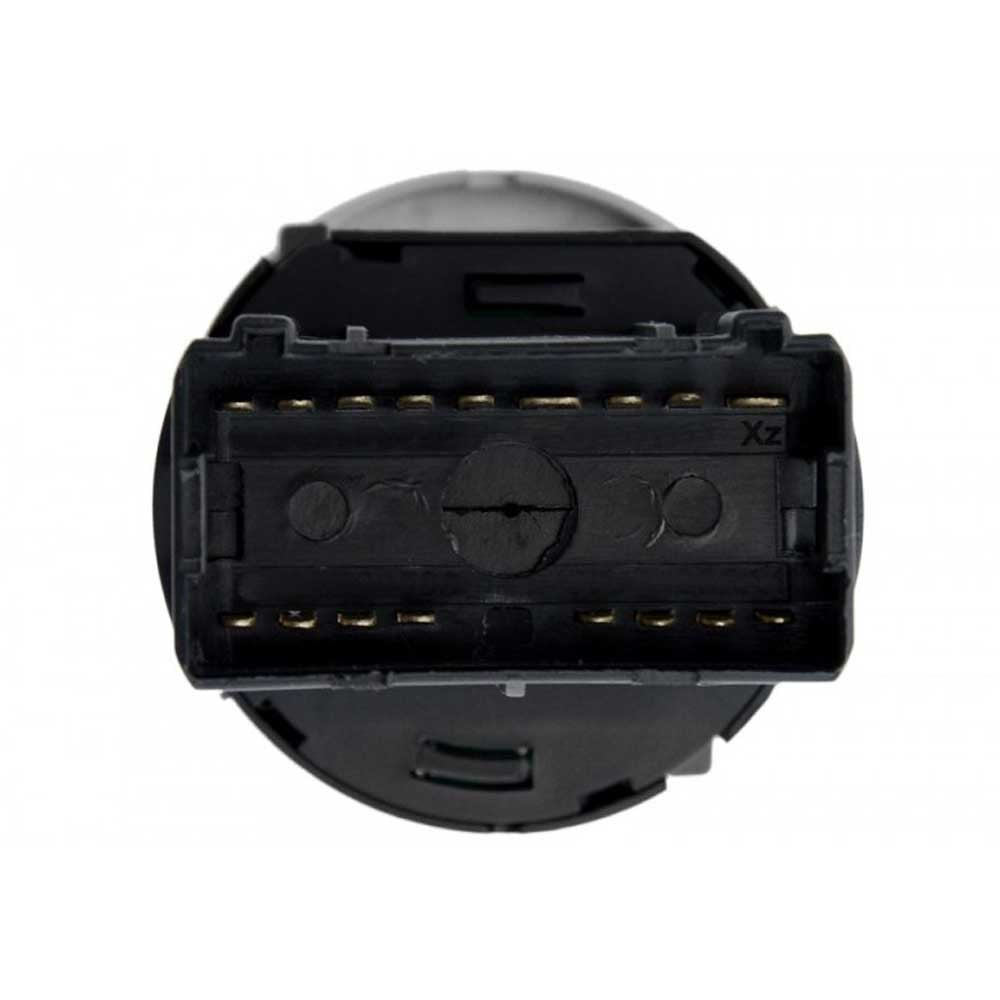 VW New Beetle főfényszóró kapcsoló 1997-2010