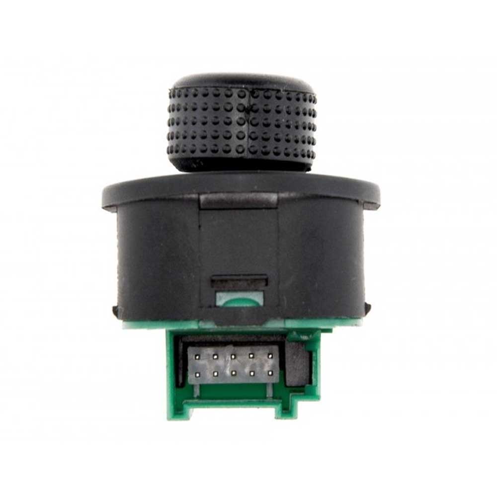 VW New Beetle tükörállító kapcsoló 1997-2010