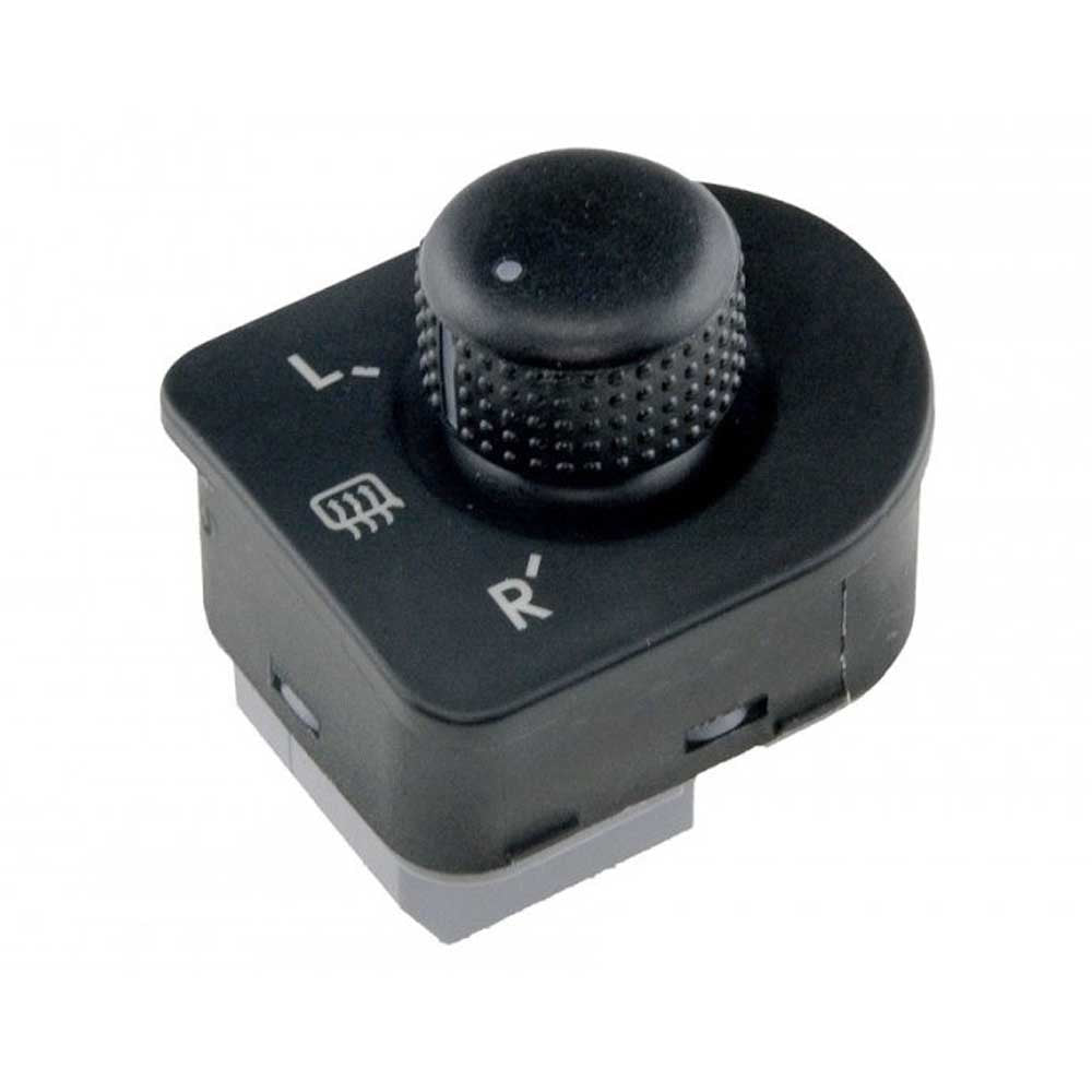 VW New Beetle tükörállító kapcsoló 1997-2010