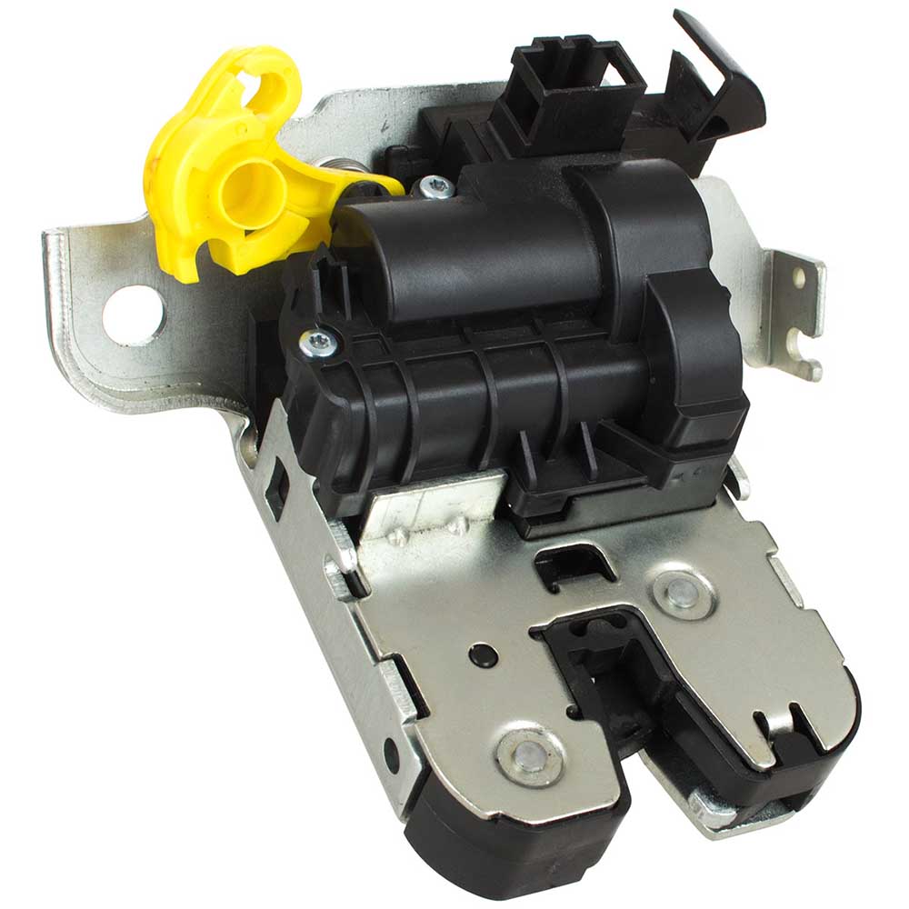 VW Passat B8 Variant csomagtér zár 2015-2019