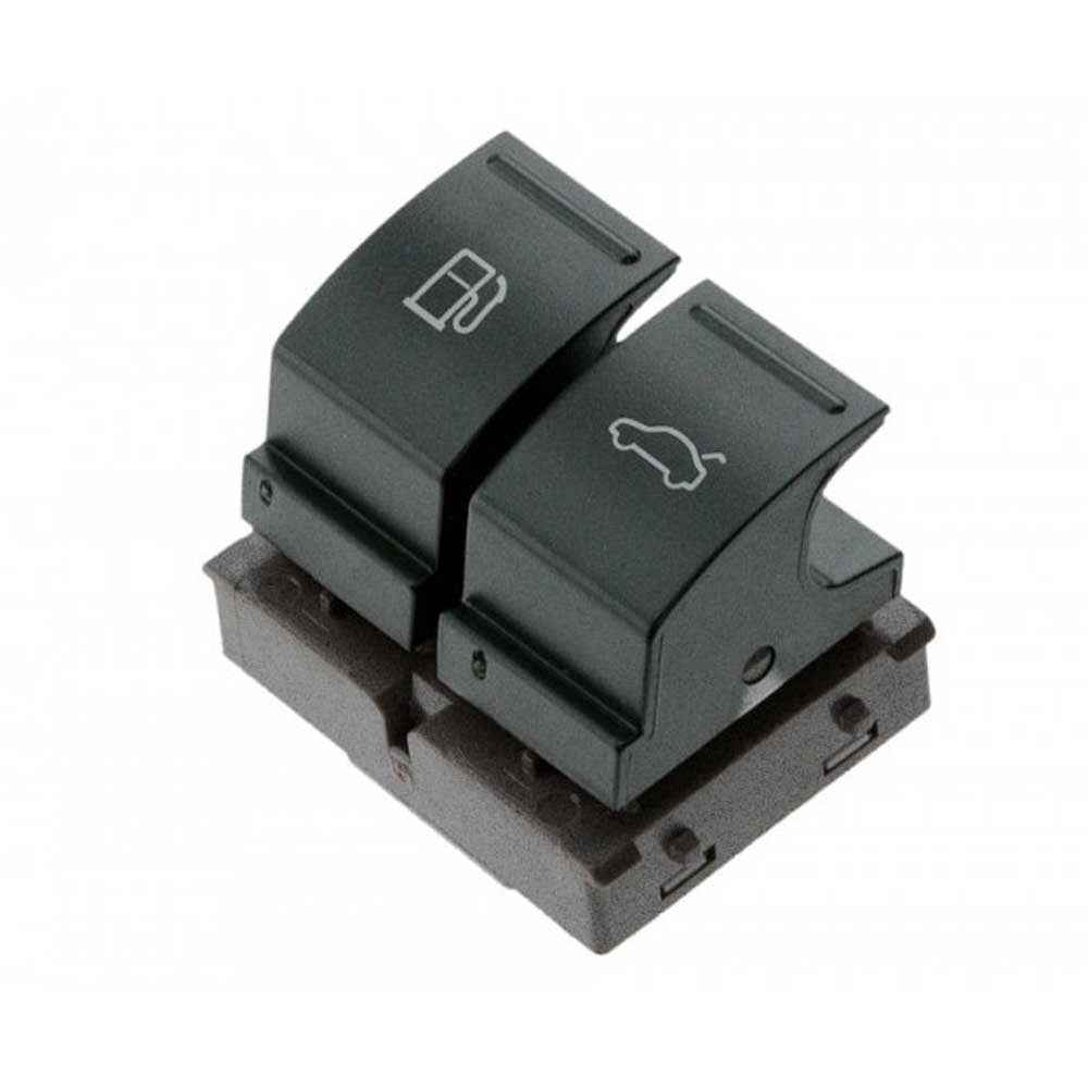 VW Passat CC csomagtér/tanksapka nyitó gomb 2008-2011