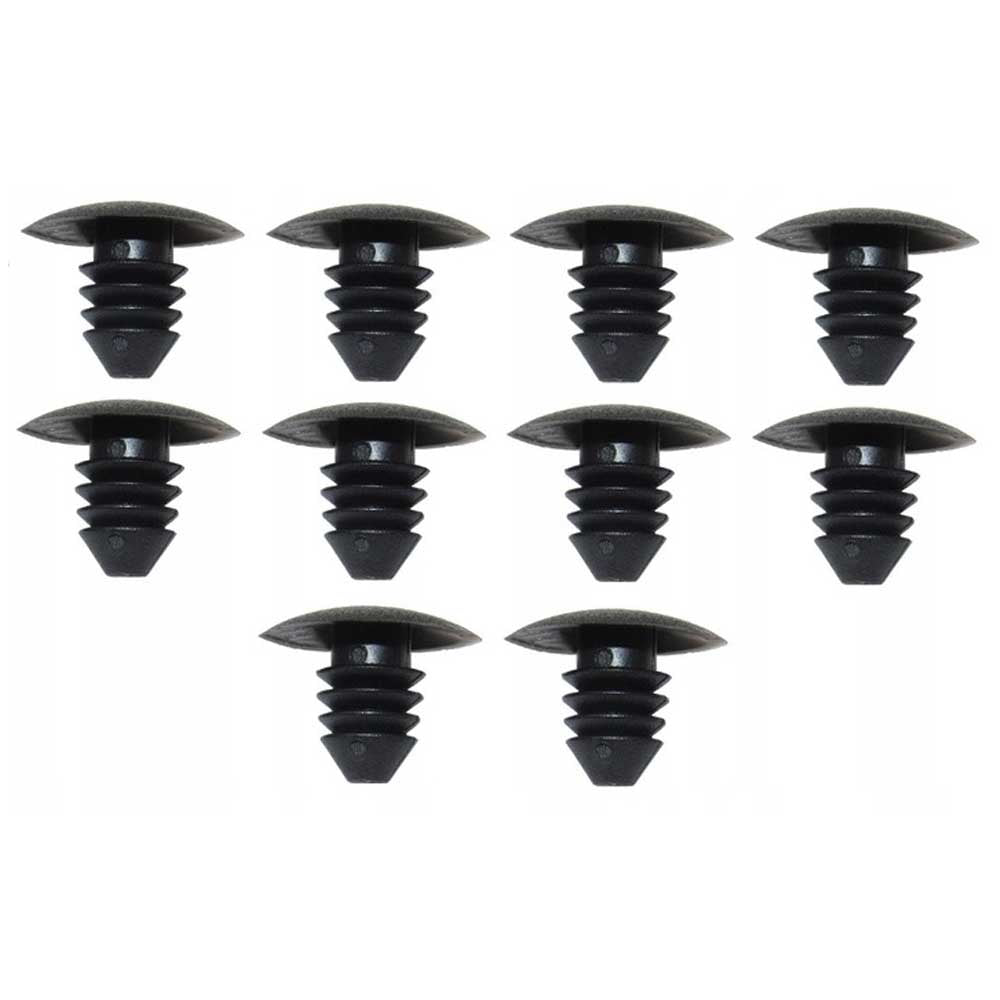 VW Passat Variant csomagtér kárpit rögzítő patent szett 1990-2005