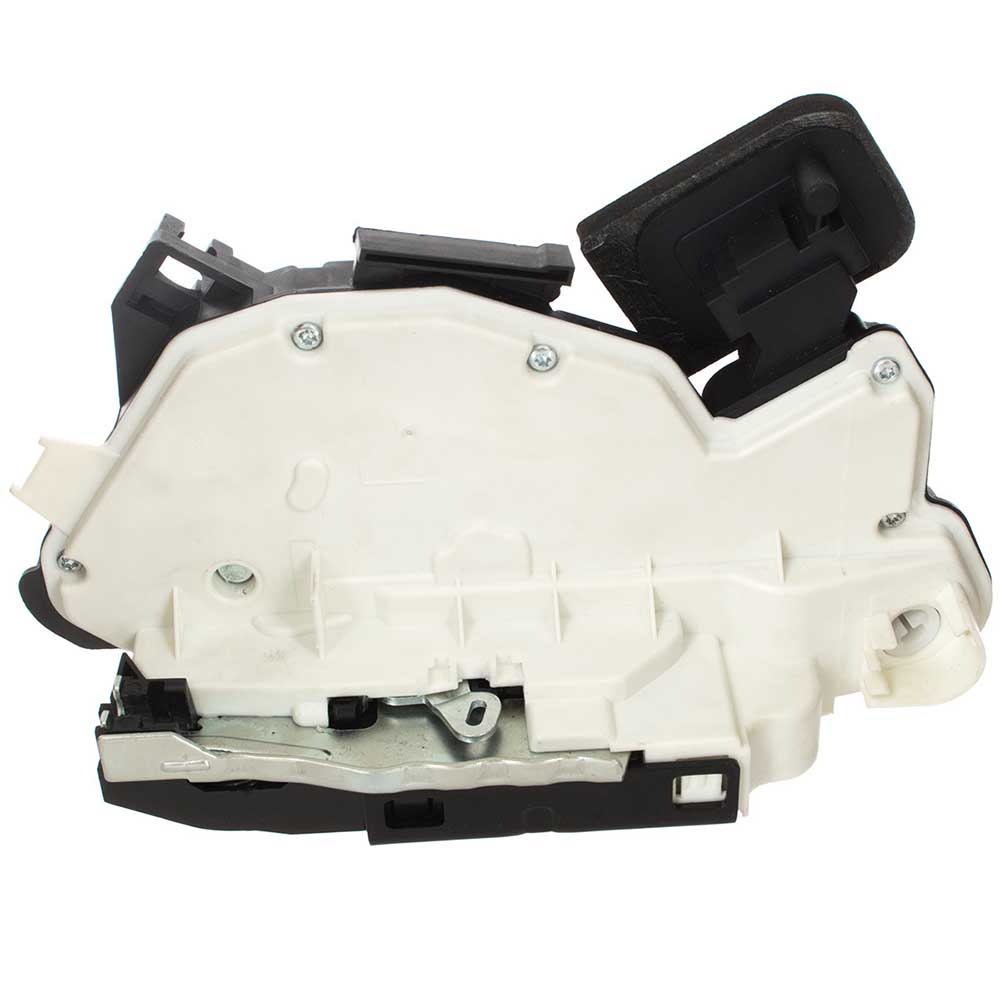 VW Sharan II bal első ajtózár 2010-