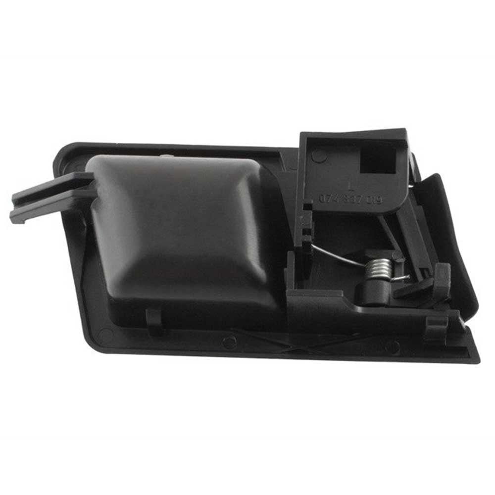 VW T4 Transporter bal első belső ajtókilincs (fekete) 1990–2003