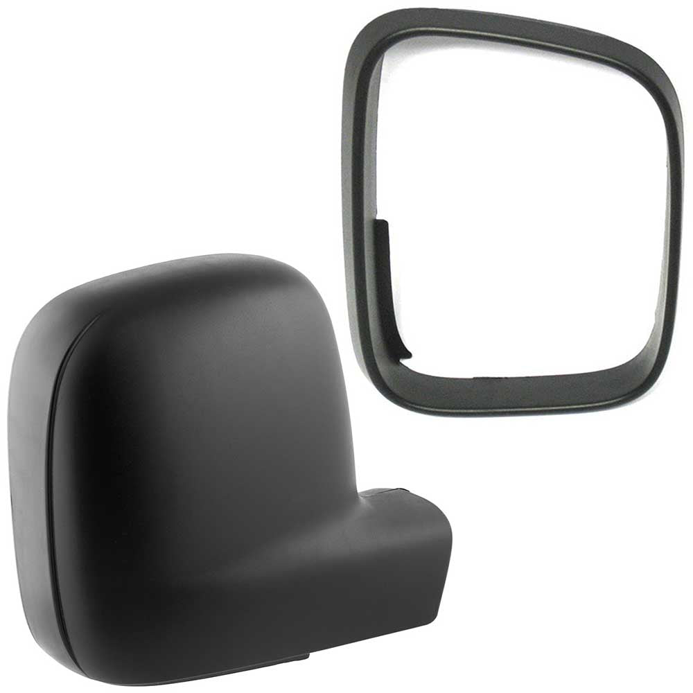 VW T5 jobb oldali tükörburkolat szett 2003-2015