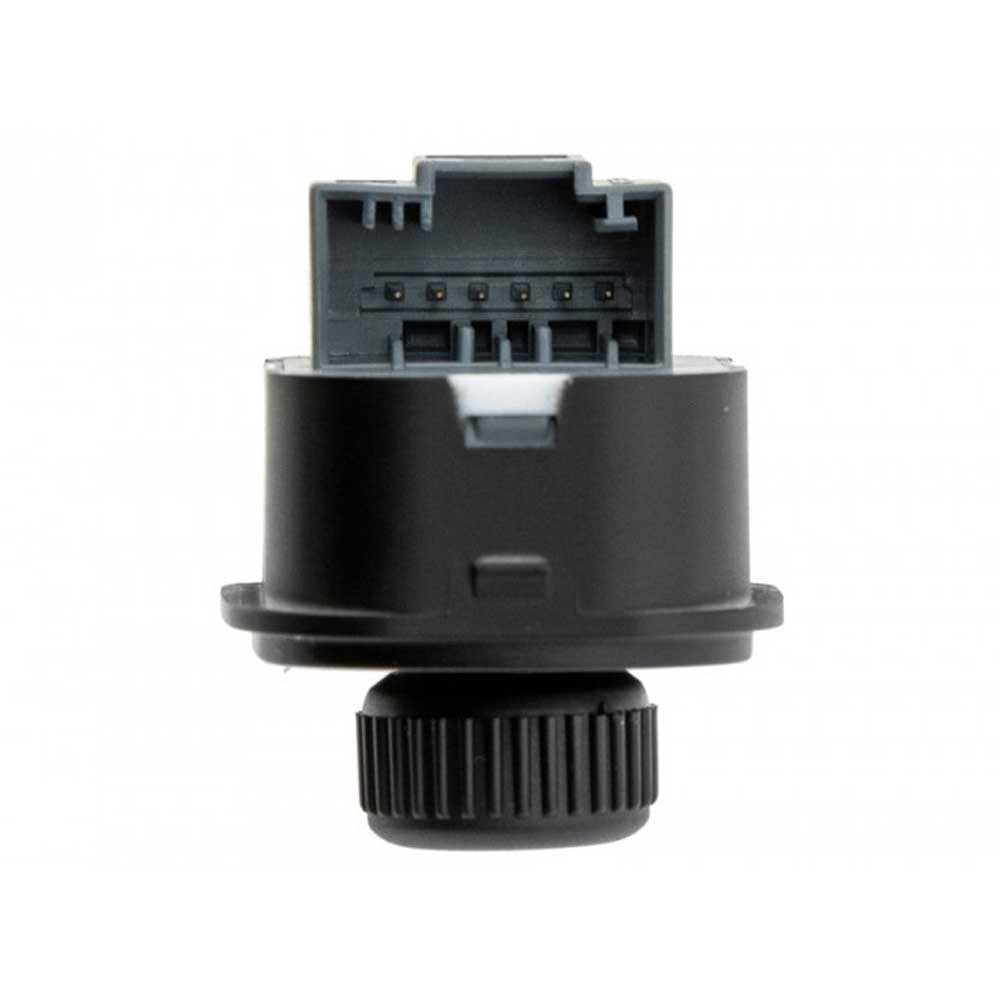 VW Tiguan tükörállító kapcsoló 2007-2018