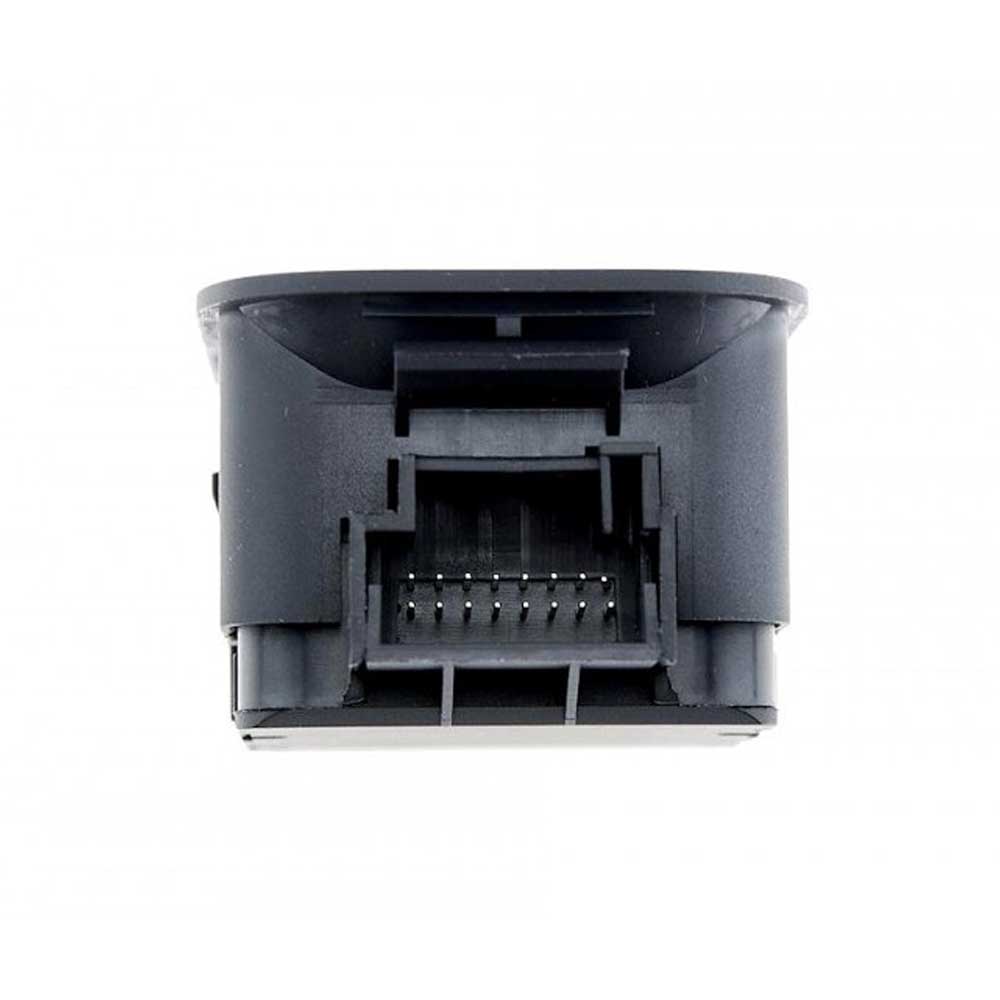 VW Tiguan kézifék kapcsoló gomb 2007-2018