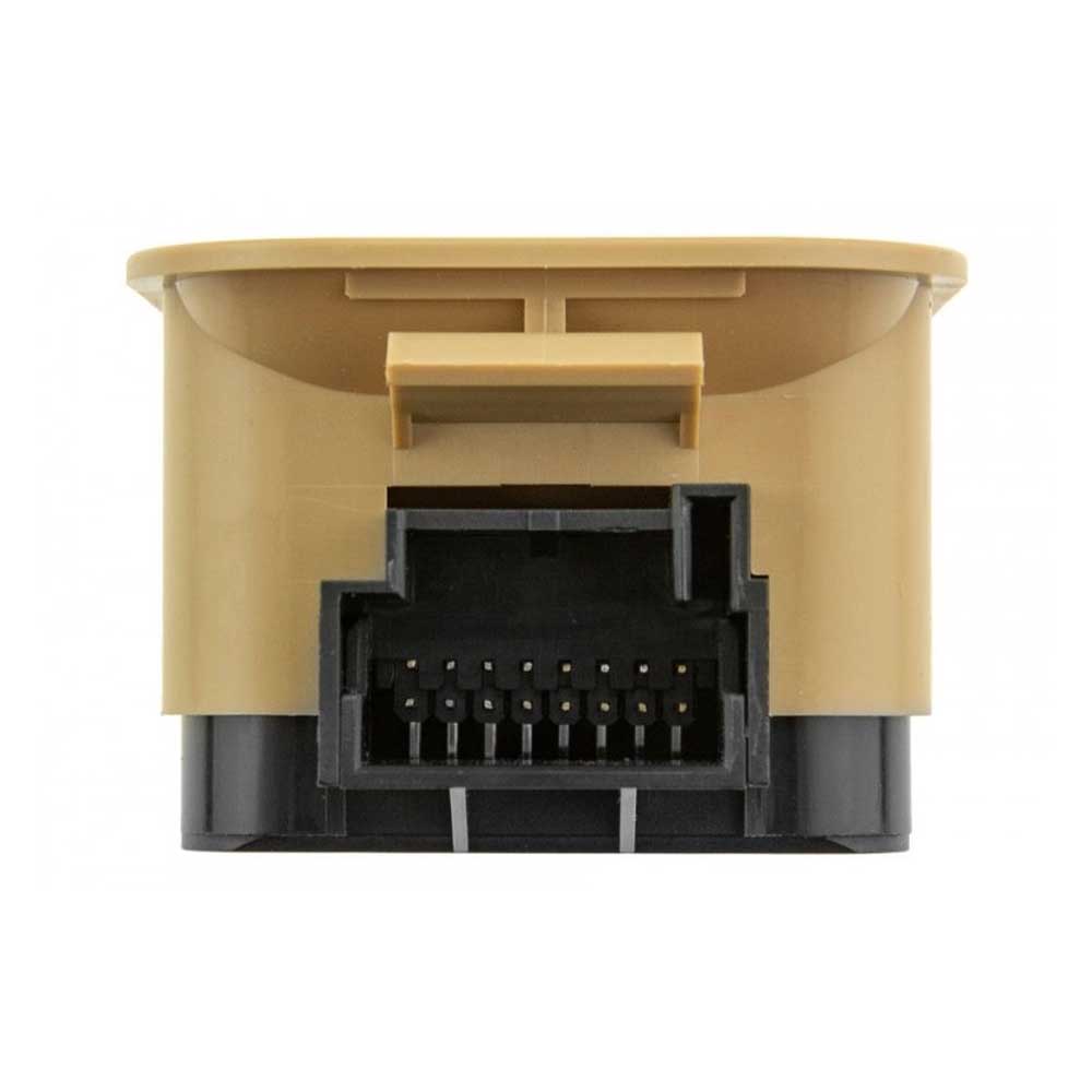 VW Tiguan kézifék kapcsoló gomb 2007-2018