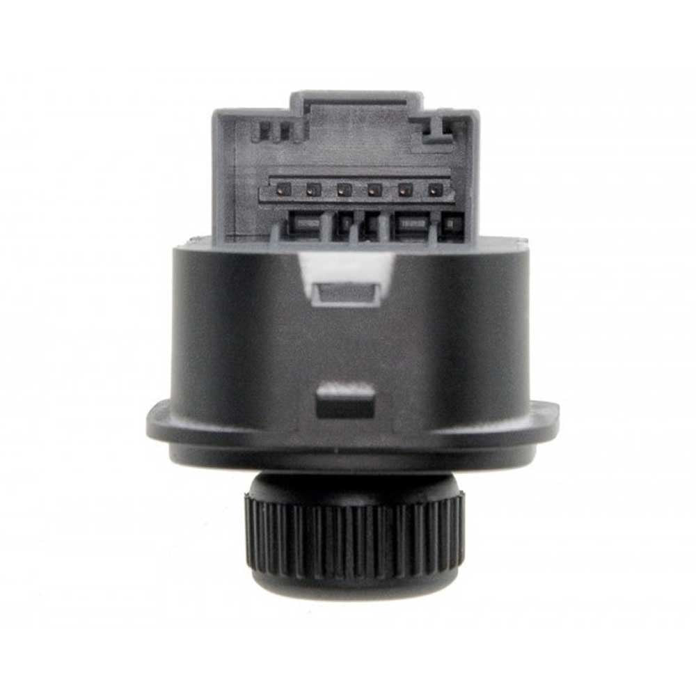 VW Tiguan tükörállító kapcsoló 2007-2018