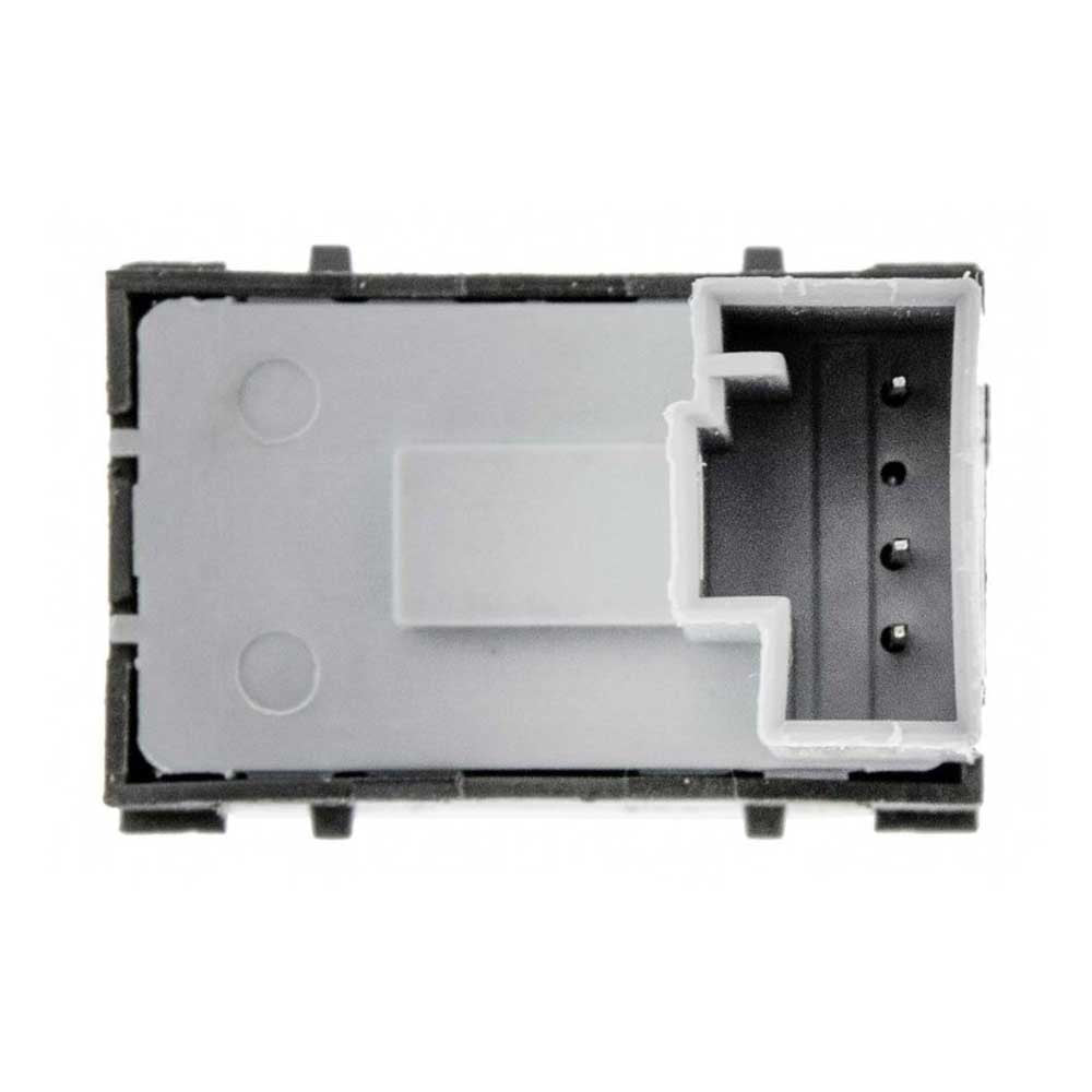 VW Touareg csomagtér zár nyitó gomb 2010-