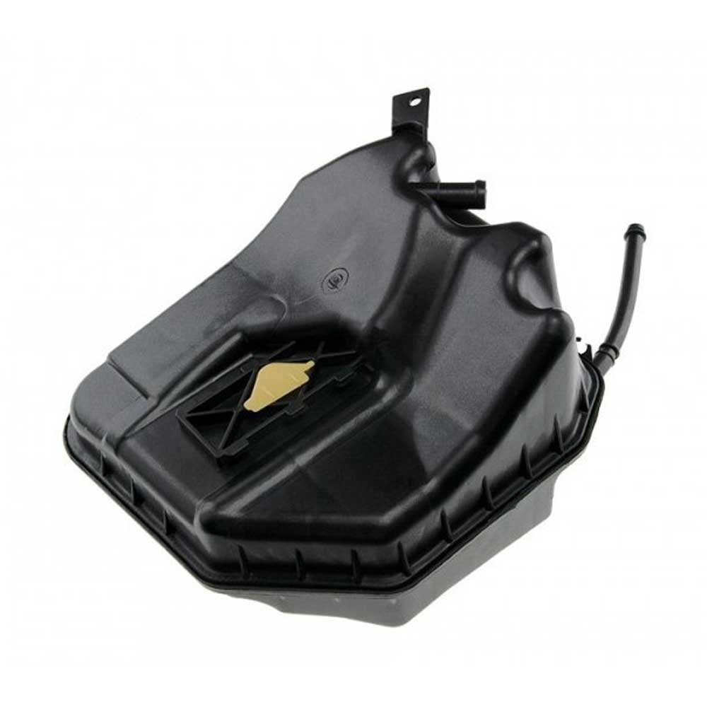 VW Touareg kiegyenlítő tartály hűtőhöz 2002-2010