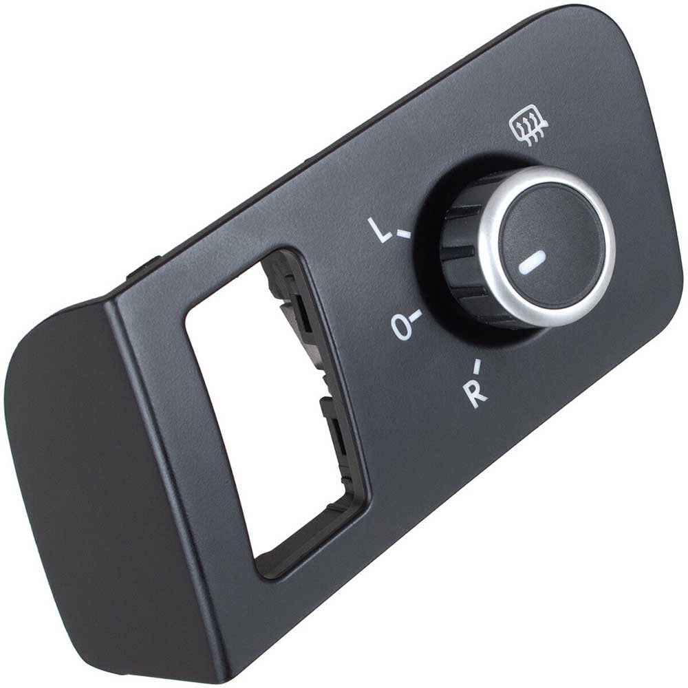 Visszapillantó kapcsoló – VW Touran I 2003-