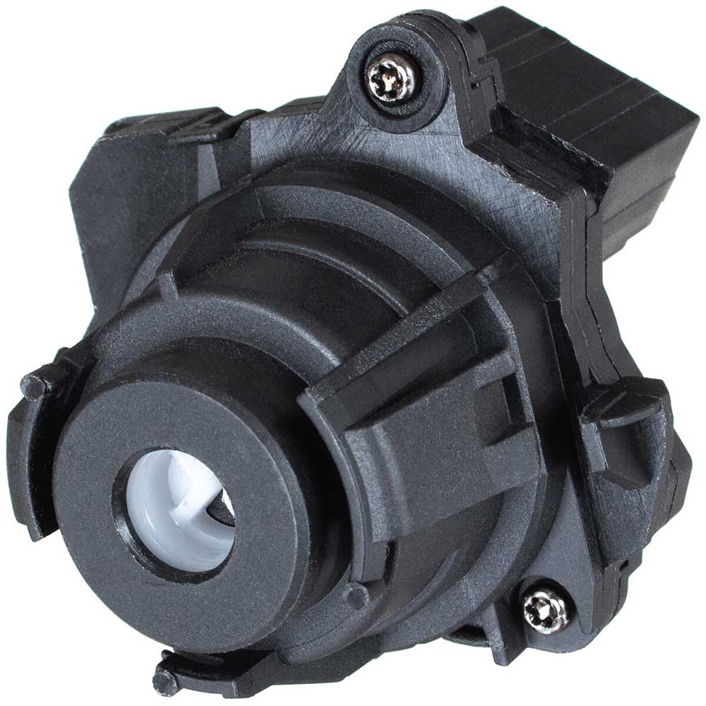 Volkswagen Transporter T6 Furgon Gyújtáskapcsoló Betét 2015-