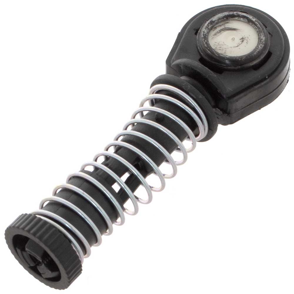 VW Bora I váltóbowden csatlakozó (12 mm) 1998–2005