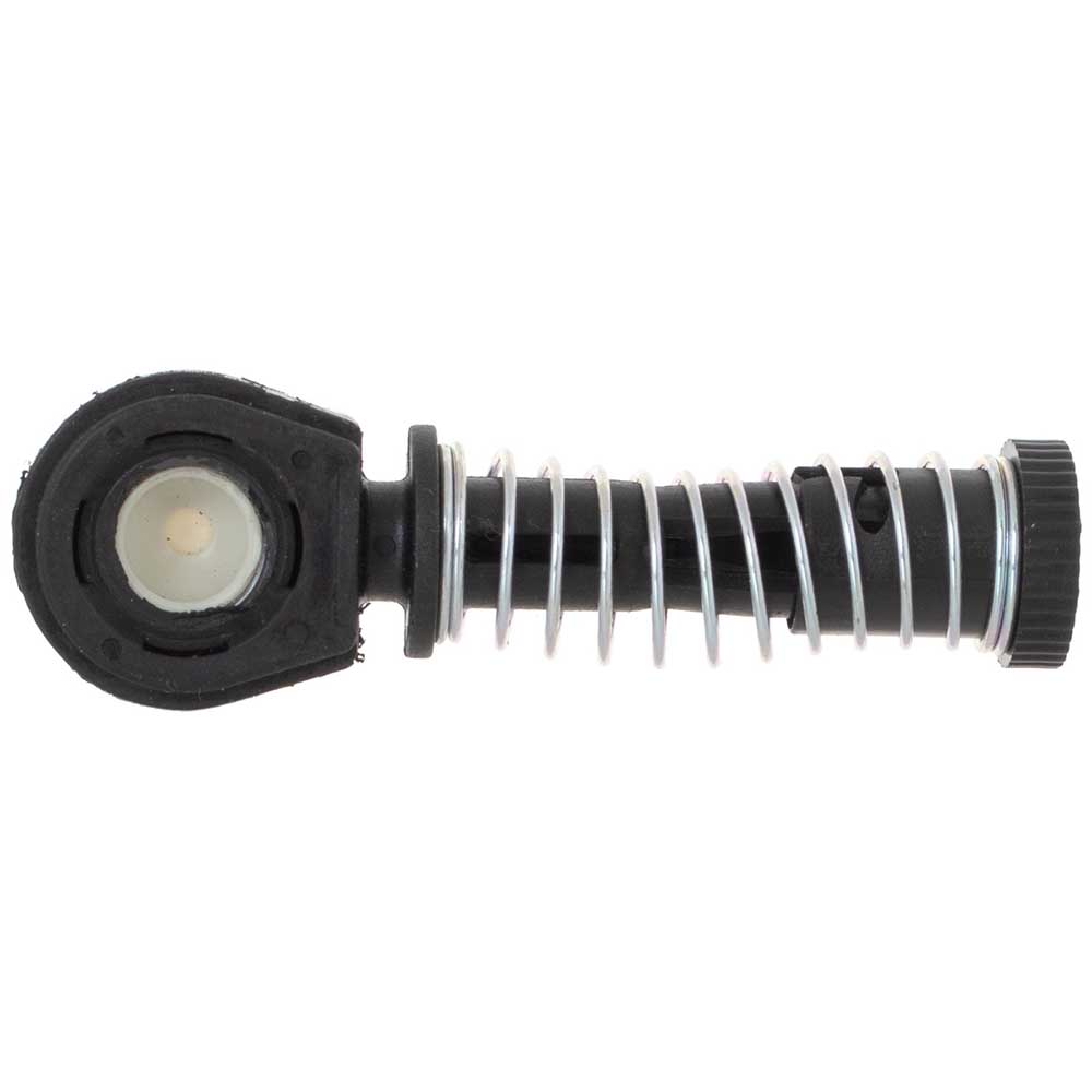 VW Golf Plus V váltóbowden csatlakozó (12 mm) 2005–2013