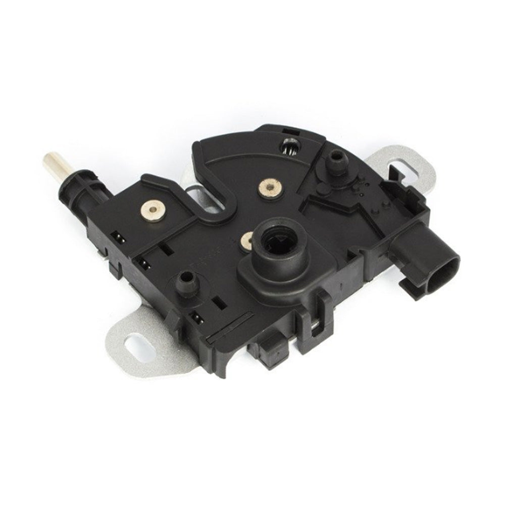 Ford Mondeo IV MK4 Motorháztető zár 07-14