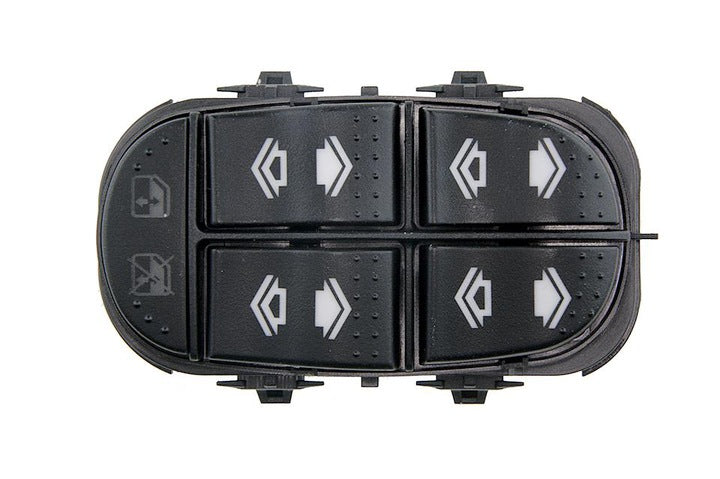 Ford Focus ablakemelő kapcsoló panel 1998-2004