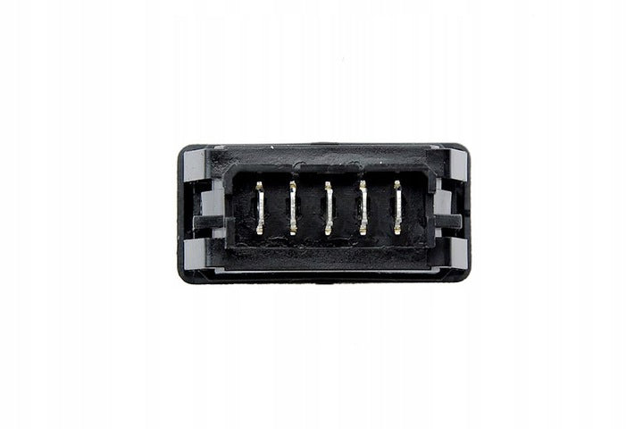 Fiat Scudo ablakemelő kapcsoló 1996-2006