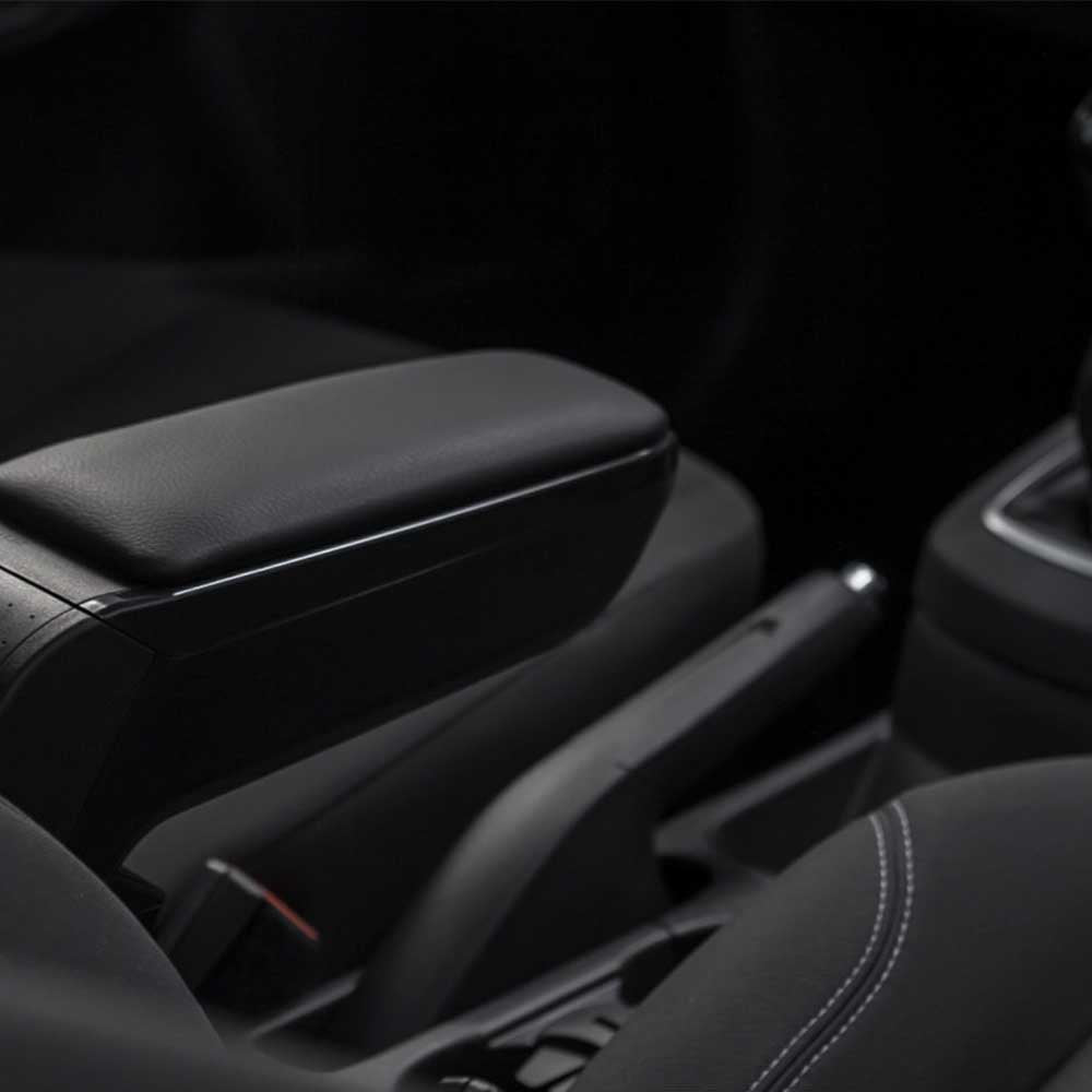 Ford Fiesta Armster könyöklő 2017-