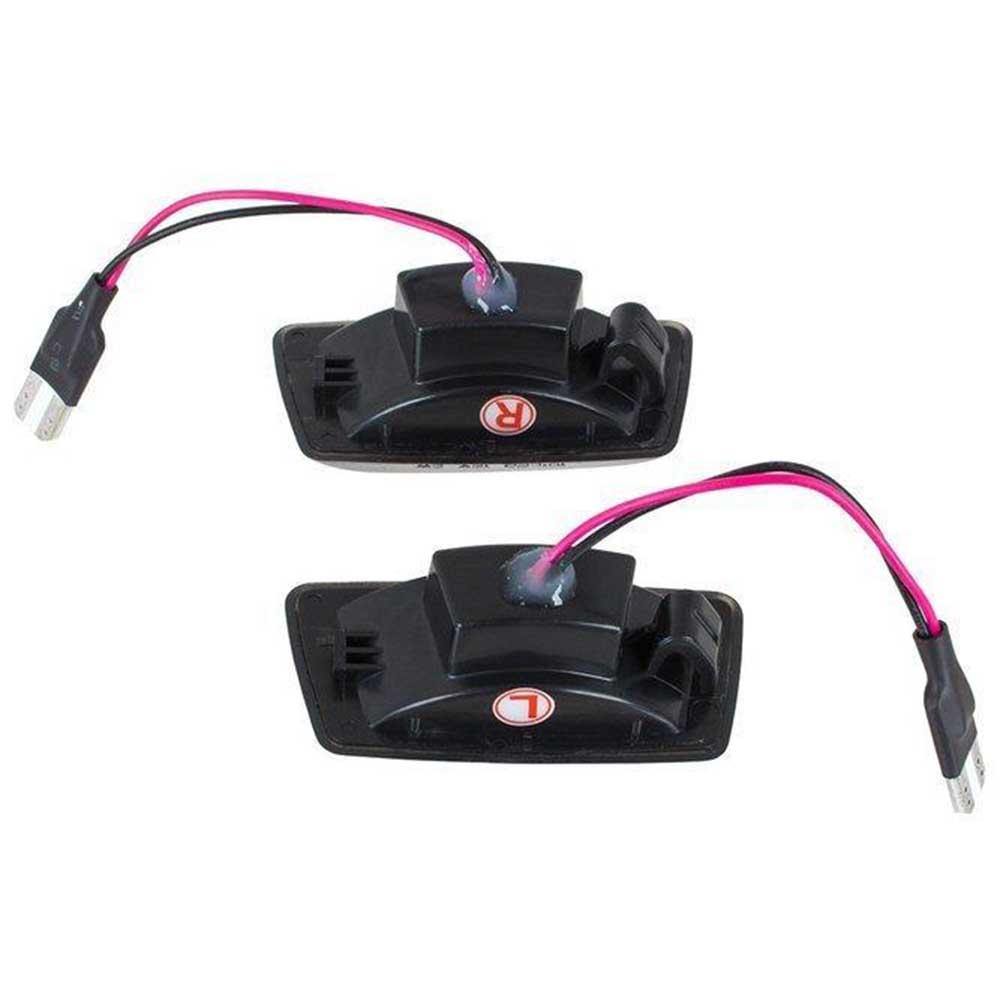 Opel Corsa E 2014 LED oldalsó irányjelző