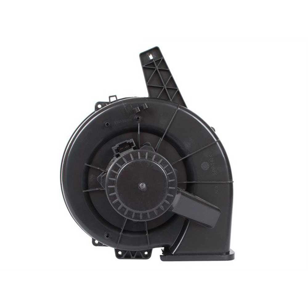VW Polo 9N 01-09 belső ventilátor fütőmotor
