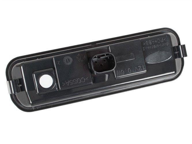 Ford B-MAX csomagtartó nyitó gomb