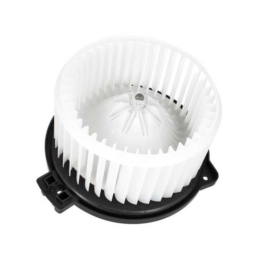 Toyota Avensis II T25 03-08 belső ventilátor fűtőmotor