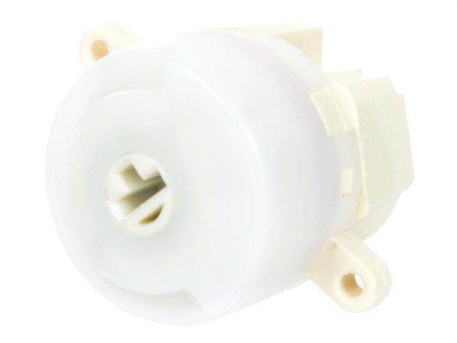 Nissan Qashqai J10 gyújtáskapcsoló betét