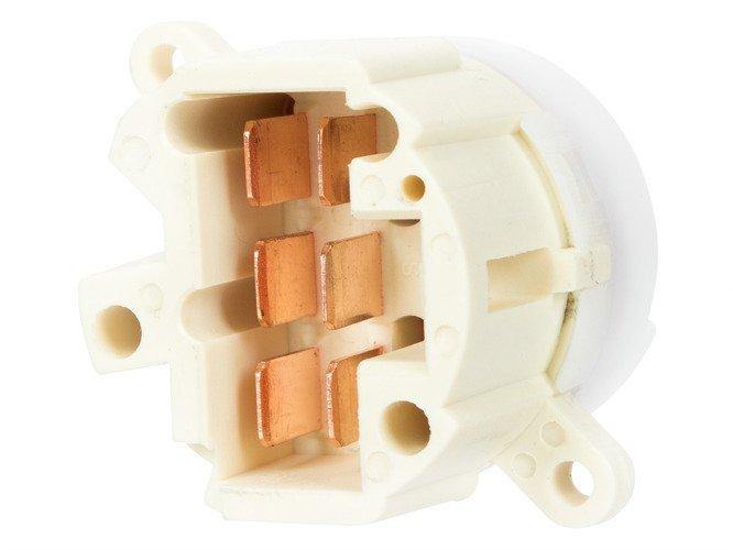 Nissan X-Trail gyújtáskapcsoló betét