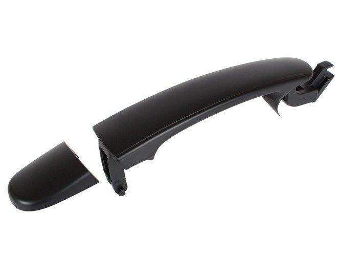 audi a2 külső jobb oldali első kilincs új