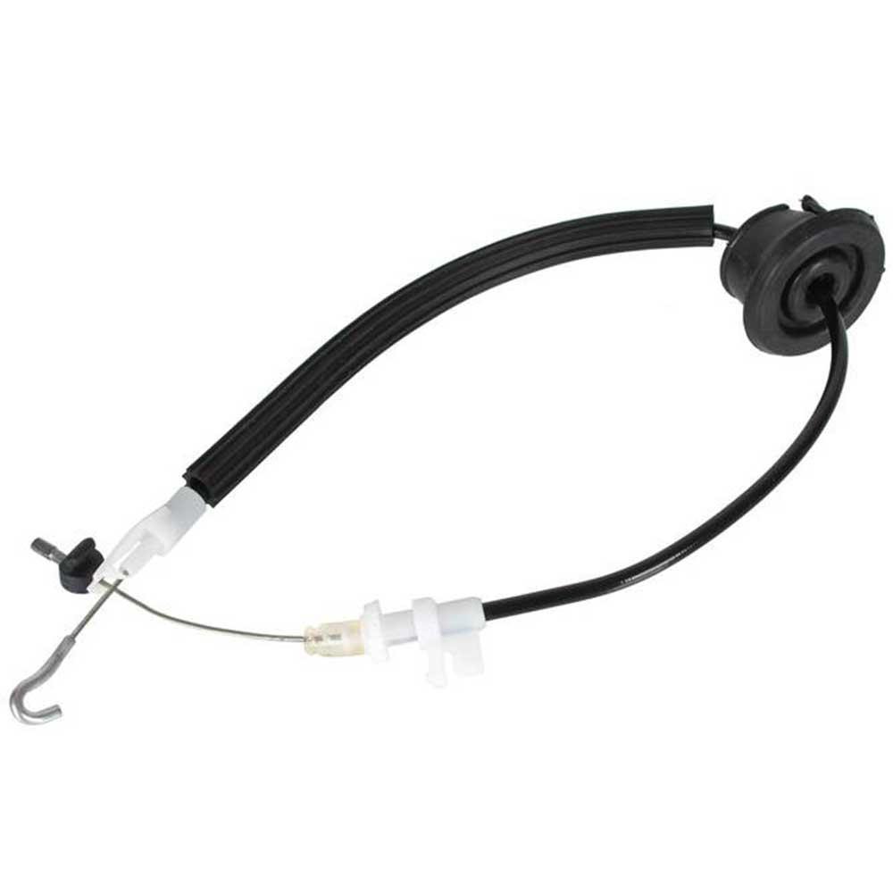 Audi A4 B8 07-16 ajtó kábel