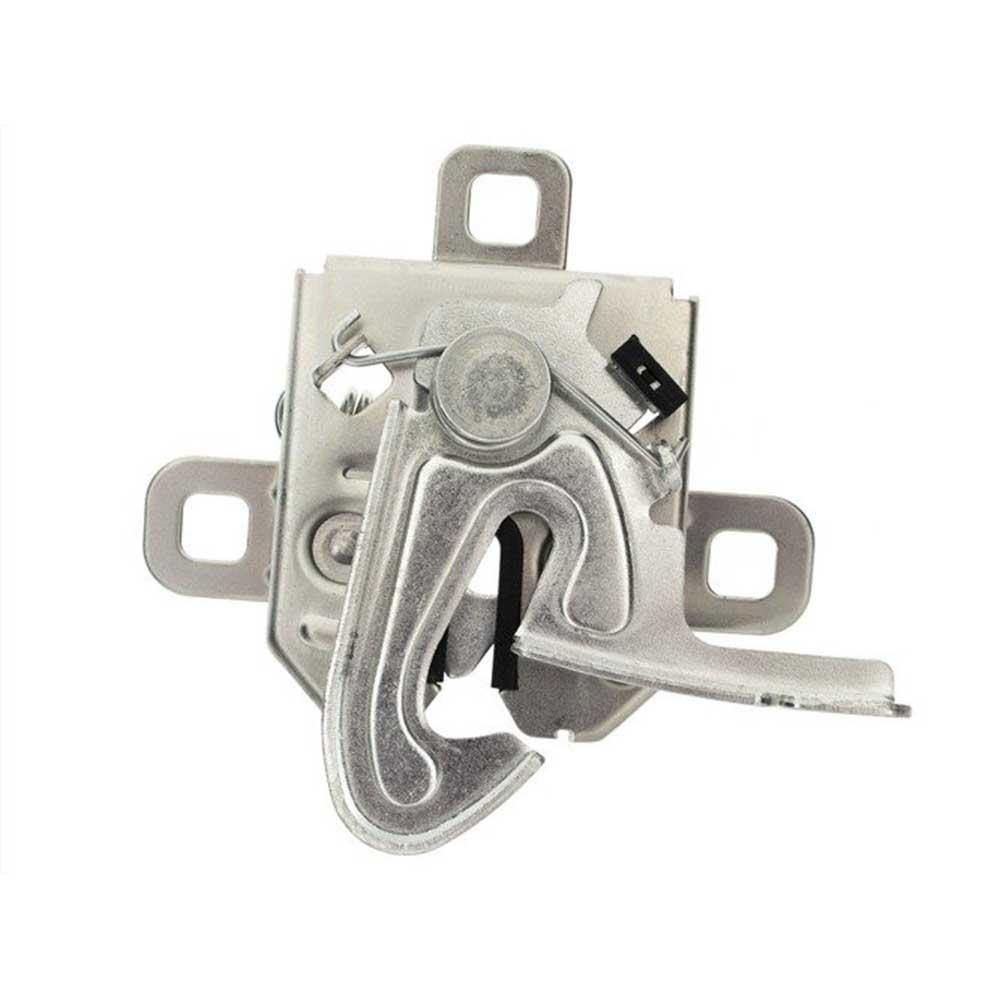 Citroen Jumper 02-06 motorháztető zár