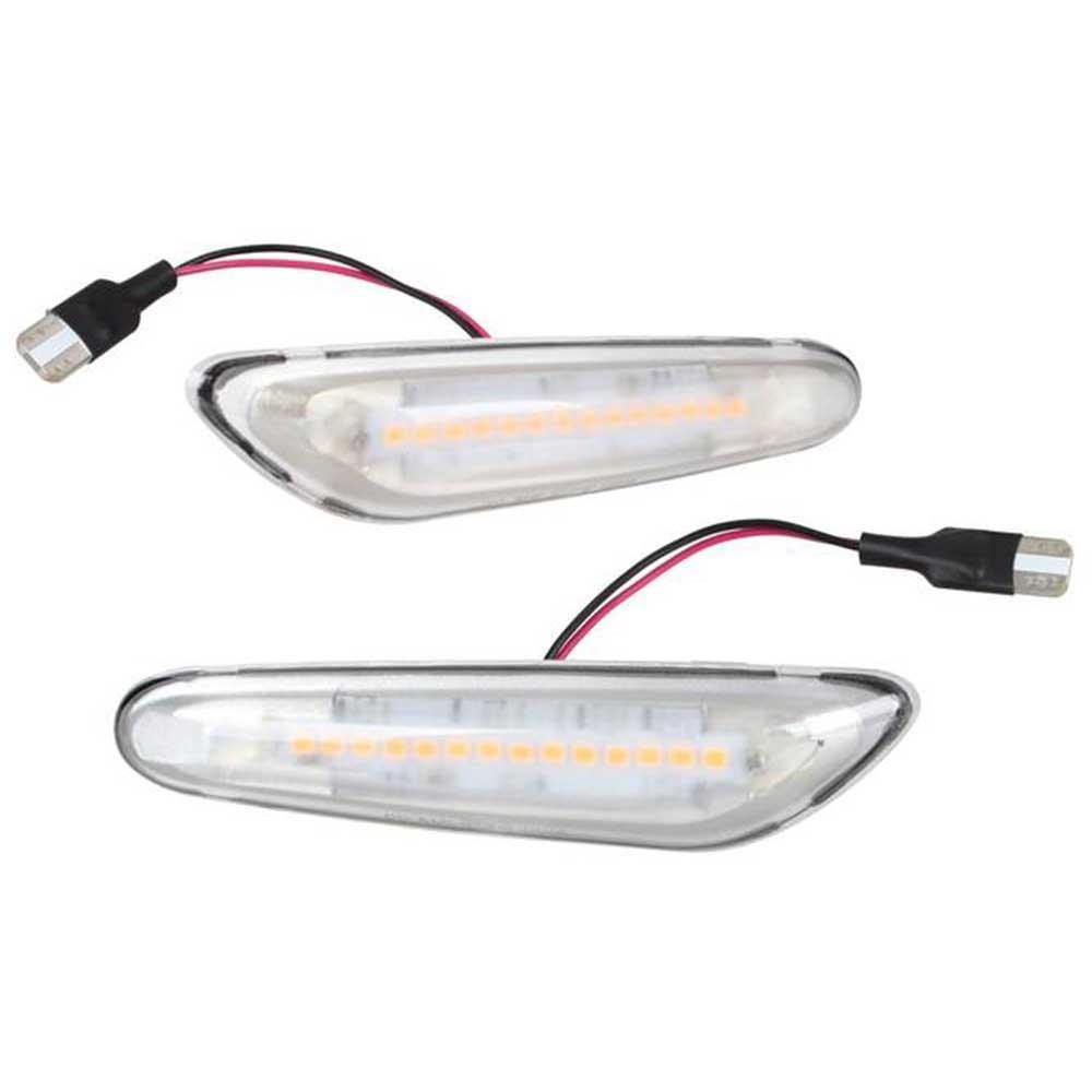 BMW 5 F10 F11 LED oldalsó irányjelző