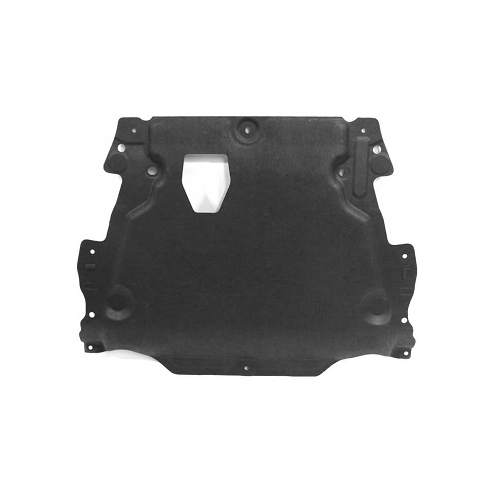 Volvo S60 II alsó motorvédő burkolat 2010-2018