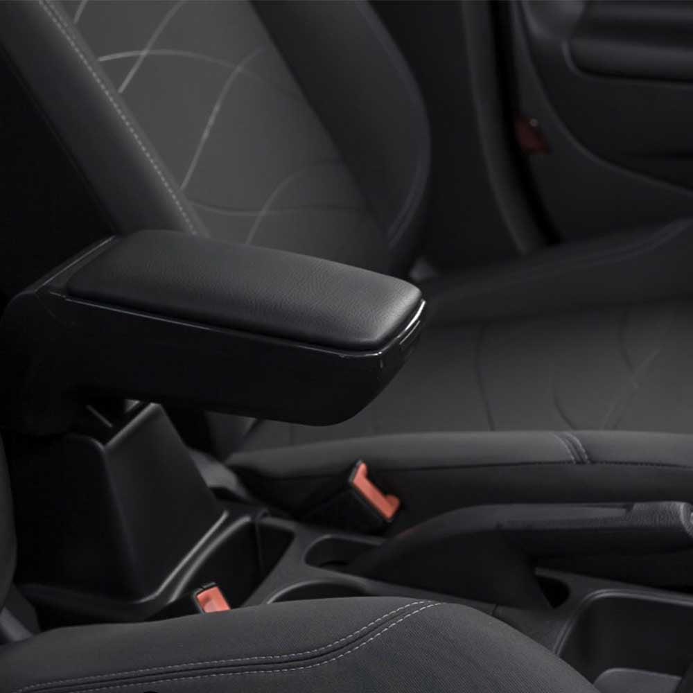 Ford Fiesta Armster könyöklő 2017-