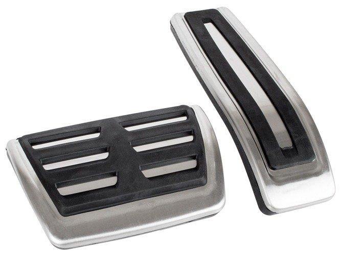 Audi Q7 4L pedálgumi szett