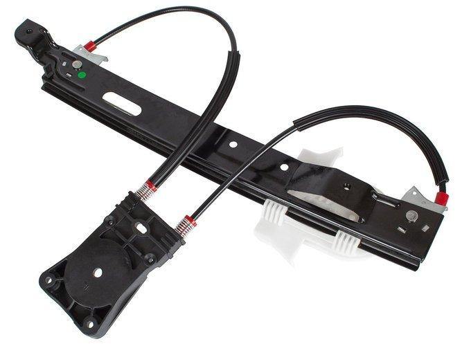 Ford Mondeo Mk4 ablakemelő szerkezet, jobb hátsó