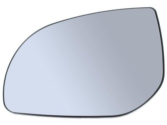 Hyundai i20 tükörlap bal oldalra szürke