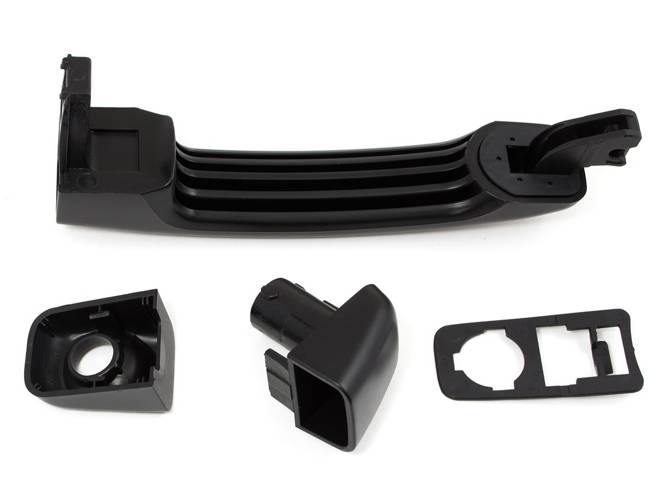 Renault Trafic III kilincs külső