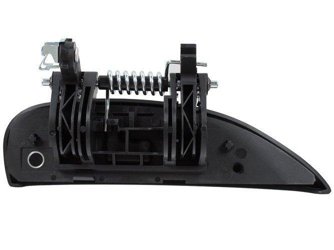 Renault Thalia II külső kilincs (bal első-hátsó)