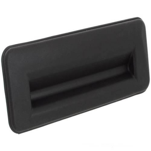 Audi A1 8X csomagtartó nyitó gomb